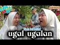 Download Lagu UGAL-UGALAN ❗WINDA DWI LESTARI || ANDI PUTRA 1 || GANTAR CAYUR