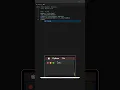 Easy Python Menu Creation with Tkinter Library