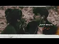 الفنان  رعد وميثاق السامرائي  (  وين صرتي  ) 