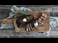 Steak 101 Tips Tricks for Picking and Preparing the Perfect Steak