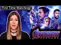 Download Lagu Avengers: Endgame | First Time Watching! | Movie REACTION!