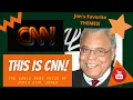 James Earl Jones - This is CNN