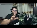 Raja Meziane  - Alpha  Reaction