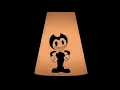 Can't Be Erased 「LRX」 Jt Machinima  (BENDY AND THE INK MACHINE RAP ) مترجم عربي
