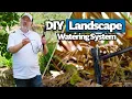How to Install Drip Irrigation for Landscapes Beginner s Guide