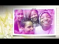 Natalie June Keys-Hope Memorial Slide