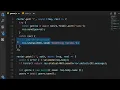 135 Express Error Middleware