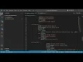 vending machine python code