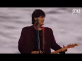 Antes y después | GRAN FIESTA ¡FA! - Movistar Arena | Mex Urtizberea con Ciro