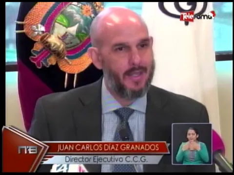 2017 termina con cifras positivas en materia comercial según C.C.G.