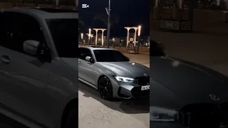 سيارات فخمه على اغنيه جزائريه جديده 2025 اكسبلور Bmw Shorts سيارات فاخرة 