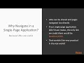 Learning Angular 7 How Routes Work in Angular packtpub com