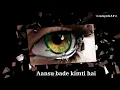 Download Lagu Aashu Bade Kemti H Duniya Ke Jhamele Bahut Hai WhatsApp Status 2019
