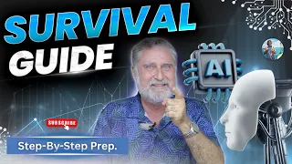 How to Prepare for the Economy after AI