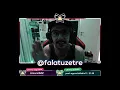 AQUELE LOVESONG BRABO! CHRIS ft. L7NNON - Fútil [Reação/ Análise]