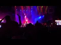 Marteria - El Presidente ~ live @ SMS XXI 2017