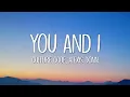 Download Lagu Culture Code - You \u0026 I (Lyrics) ft. Alexis Donn