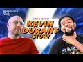 Kevin Durant Unfiltered Interview Injury Owning A Team Greats More Boardroom Cover Story