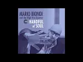 Mario Biondi - I Can't Keep From Cryin' Sometimes