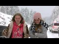 Road to Mt Lemmon closed