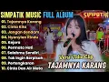 Download Lagu Tajamnya Karang - Laila Ayu KDI Full Album || Simpatik Musik Full Album Terbaru 2024