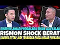 Lagu RISMON SHOCK KARNA BARU TAHU KALO GELAR PERKARA TIDAK ADA KEJANGGALAN \u0026 TIRORIS TETAP TERSANGKA
