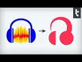 Download Lagu Hoe we Audacity opnieuw vormgeven voor de toekomst