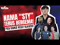 Download Lagu NAMA SHIN TAE-YONG TERUS BERGEMA, PSSI HARUS PECAT KLUIVERT DARI TIMNAS INDONESIA
