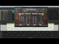 String Studio VS-2 Tutorials The Bow