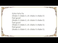 Download Lagu Kidz Bop Kids - Feel Good Inc Lyrics