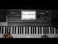 Download Lagu KorgStyle -Снова Весна (Korg Pa 900) DemoVersion 2018