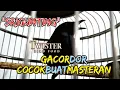 Download Lagu SRIGUNTING GACOR DOR COCOK BUAT MASTERAN