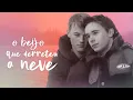 Download Lagu O beijo que derreteu a Neve | LGBTQ+ | Resumo em forma de Conto