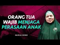 Download Lagu Mungkinkah Orang Tua Durhaka Pada Anak? | Rumah Mamah Dedeh tvOne