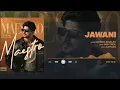 Download Lagu Jawani - Gurnam Bhullar | Official Visualizer | Maestro | Desi Crew | Punjabi Song 2025