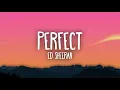 Download Lagu Ed Sheeran - Perfect - Lyrics