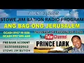 Download Lagu JULY 03, 2025 || ANG BAG-ONG JERUSALEM || STOWE JIM BATION || CEBUANO