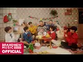 Lagu BRANDNEW YEAR 2023 'White Christmas' M/V