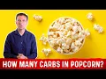 Download Lagu How Many Carbs in Popcorn is the Question, NOT Calories! – Dr. Berg