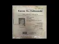 Download Lagu Kannan Oru Kai Kuzhandhai (1978)