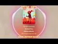 UTOPIA - Baby Doll (Hard Rock Version) | Aransemen Ulang Gahar & Enerjik 2025