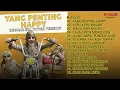 Download Lagu UNCLE DJINK - YANG PENTING HAPPY, KUPU KUPU MALAM | FULL ALBUM REGGAE COVER TERBARU