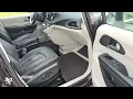 For Sale Wheelchair Van2018 Chrysler Pacifica Limited Mobility Van Handicap Van Wheelchair Van