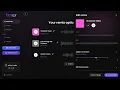 How to use Tuney's SoundCloud integration to remix and upload your tracks