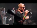Keith & Tex, Cosmic Shuffling - Groovy Situation (Live in Geneva, 2023)