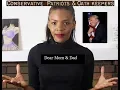 Candace Owens Mom Dad
