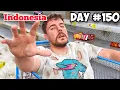 Lagu $10,000 Setiap Hari Anda Bertahan Di Toko Kelontong | MrBeast Dijuluki Bahasa Indonesia