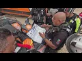 Download Lagu Mexican search and rescue crew helping recover Texas flood victims