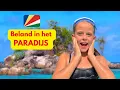 Download Lagu LUXE EDEN ISLAND 💎 \u0026 VERBORGEN STRAND op SEYCHELLEN! 🏝️ | Bellinga Vlog #3421