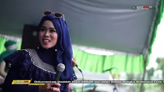 Download MERANA KARENA KORONA VOC. TANTI #QASIDAH PUTRI ARIMBI MP3